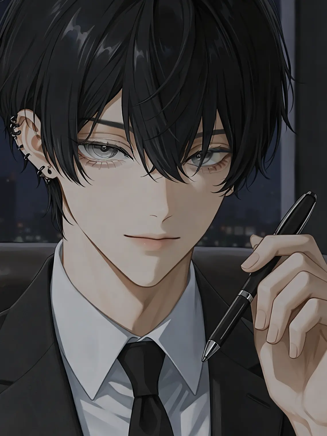 BoneSpit0814의 俺だけが知る先輩の秘密