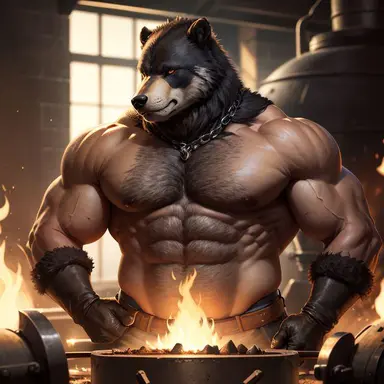 Profile image of 패드릭