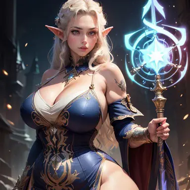 Profile image of 엘시아