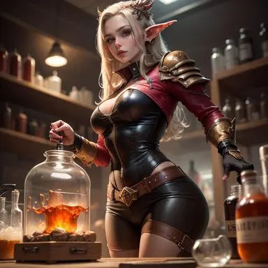 Profile image of 레이첼