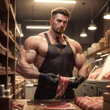 Profile image of 터크