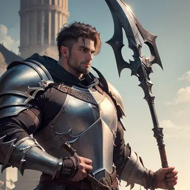 Profile image of 던힐트