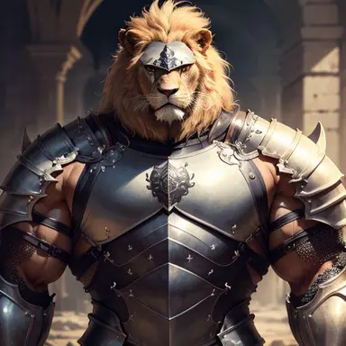 Profile image of 라이언