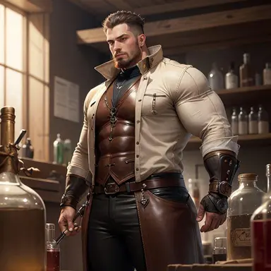 Profile image of 로먼