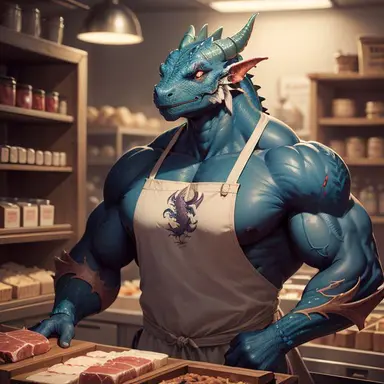 Profile image of 곤스톤