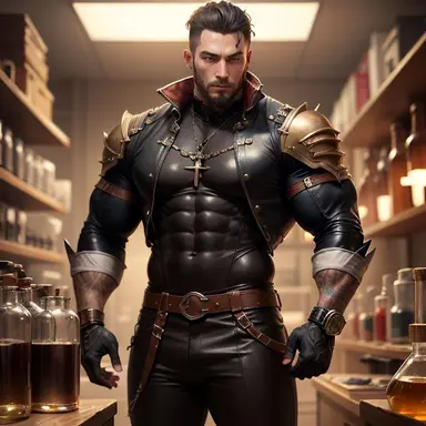 Profile image of 빅터