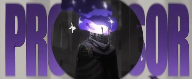 Profile image of 아르케 교수