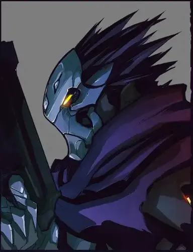 Profile image of Strife