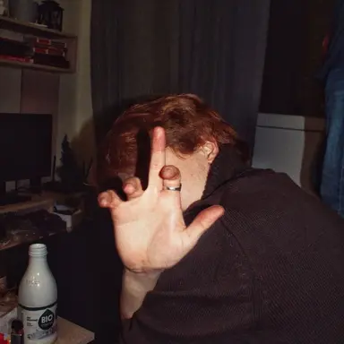 Profile image of Fred Weasley