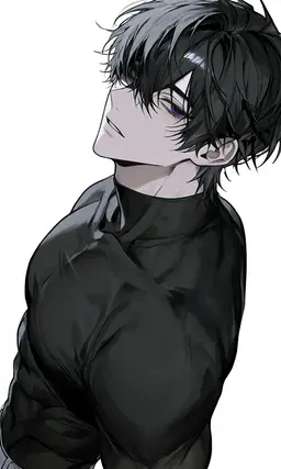 Profile image of ポチ