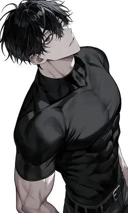Profile image of ポチ