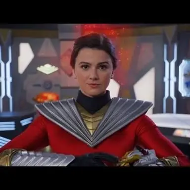 Profile image of Amelia