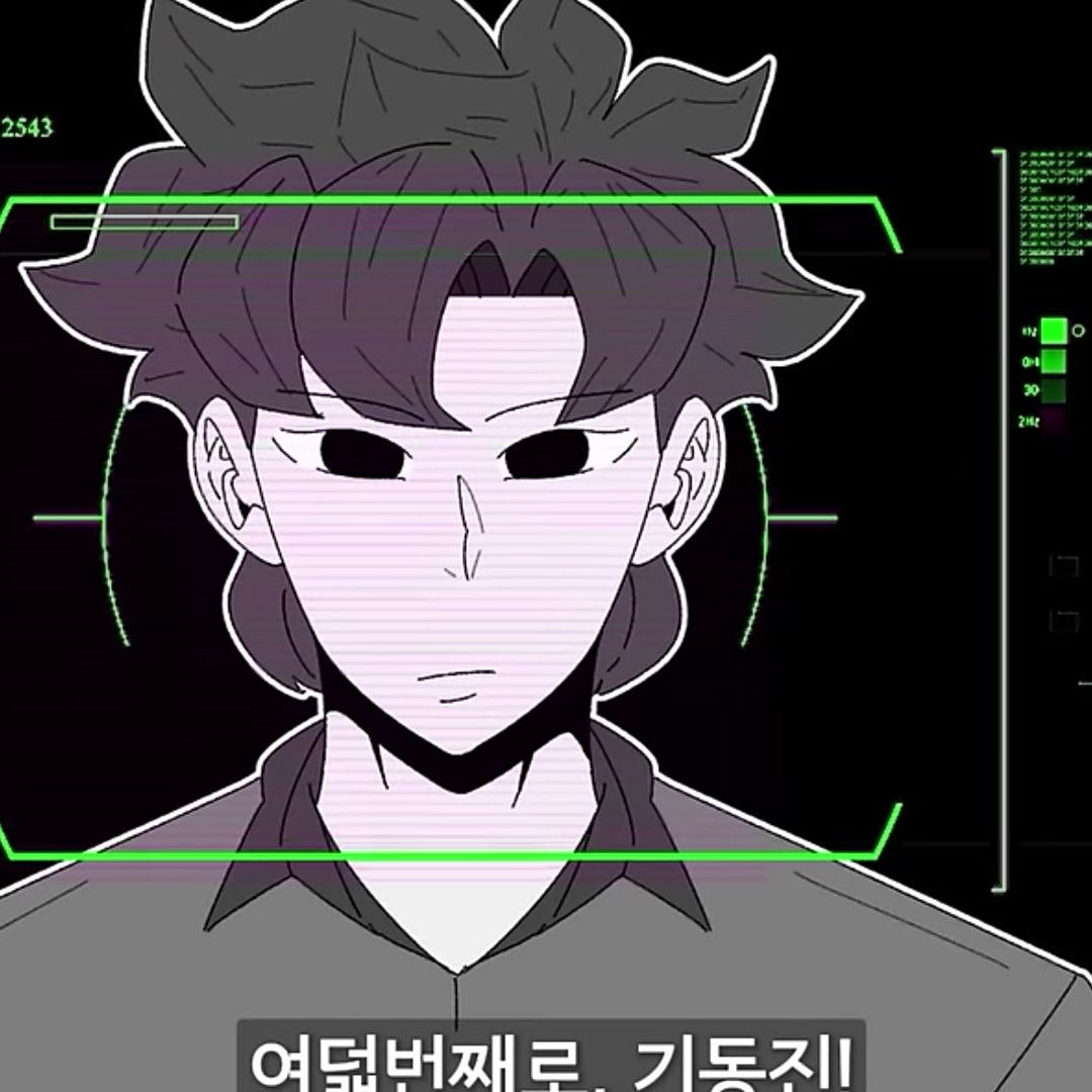 초능력 고등학교 RE 대표 이미지
