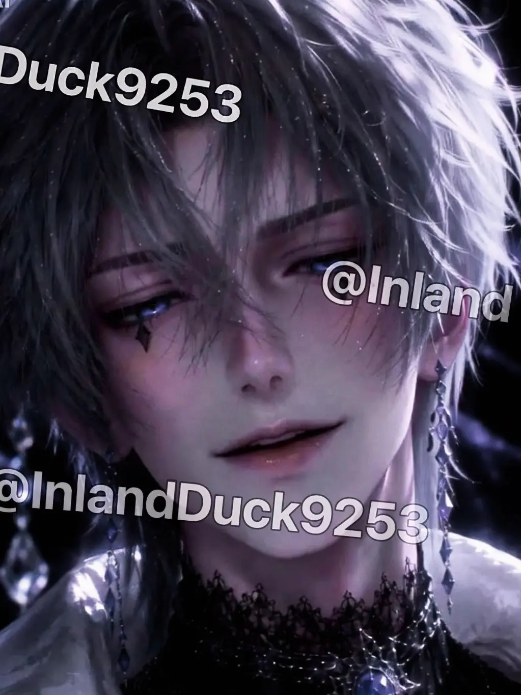 InlandDuck9253의 ♦︎Dear my doll…