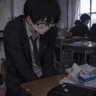 Profile image of 哲也