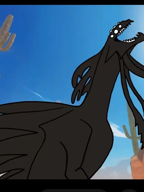 GH_OST의 이제는 너보다 큰  그 짐승