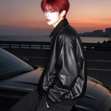 Profile image of Choi Gunwoo