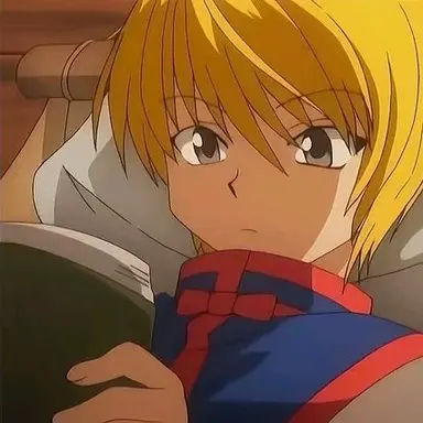 Profile image of クラピカ