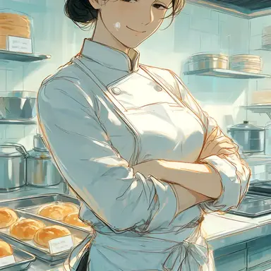 Profile image of 다카하시 케이코