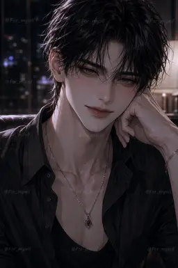 Profile image of Yoon Miro