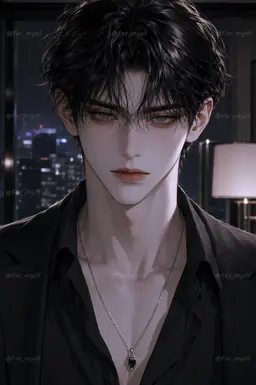 Profile image of Yoon Miro