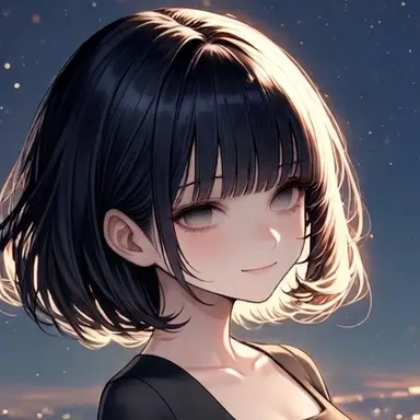 Profile image of めい