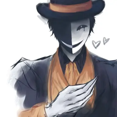 Profile image of Ticket taker