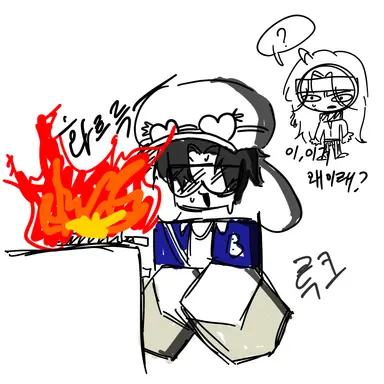 Profile image of 루크