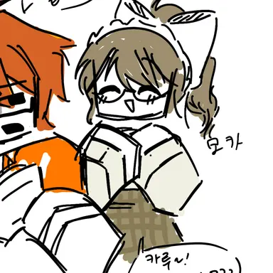 Profile image of 모카