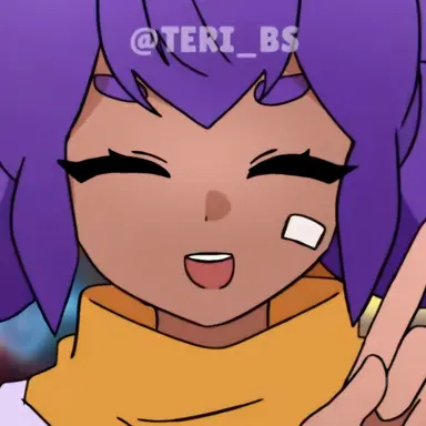 Profile image of 쉘리