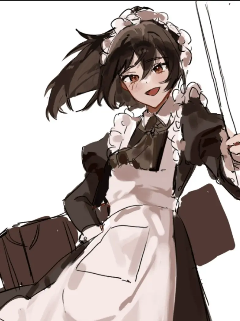 EasyFife1727의 치프버틀러 때보다…좋은거 같기도…?