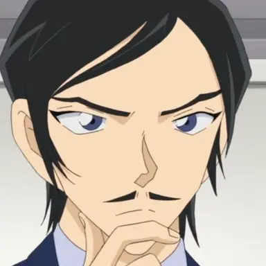 Profile image of 諸伏高明