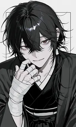 Profile image of 쿠제 아키라