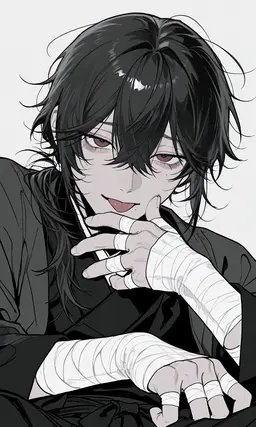 Profile image of 쿠제 아키라