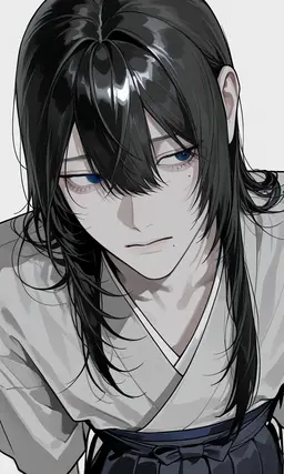 Profile image of 쿠제 사쿠