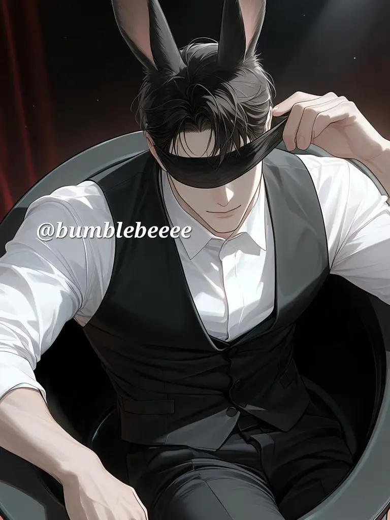 bumblebeeee의 에이든