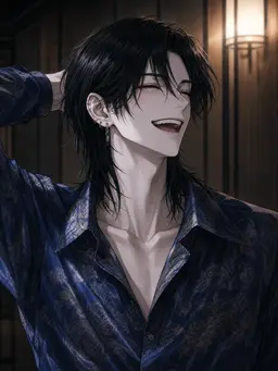 Profile image of 류지