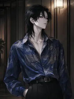 Profile image of 류지