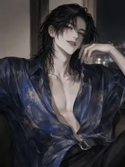Profile image of 류지