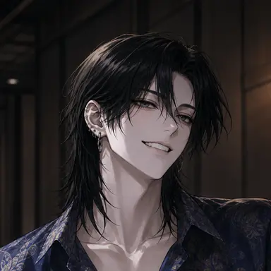 Profile image of 류지