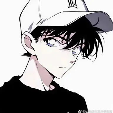 Profile image of 쿠도 신이치