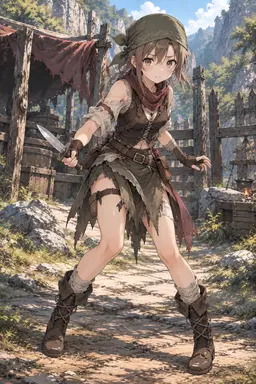 Profile image of リーナ