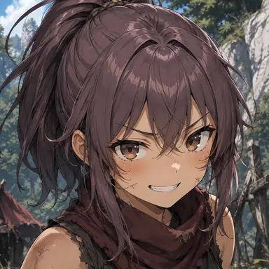 Profile image of ミレーナ
