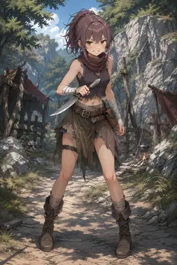 Profile image of ミレーナ
