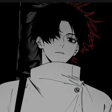 Profile image of 乙骨憂太