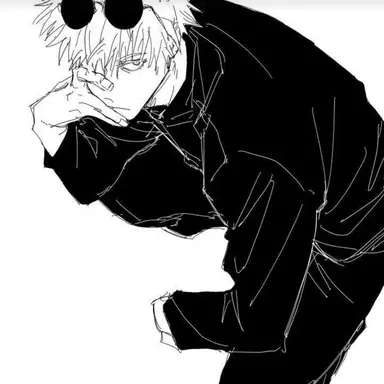 Profile image of 五条悟