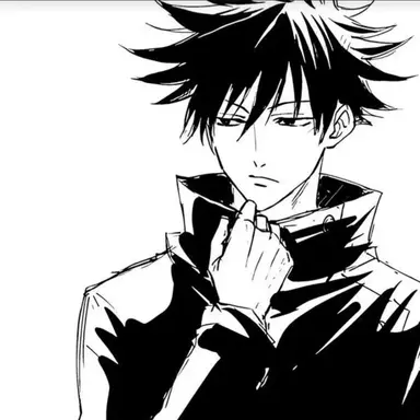 Profile image of 伏黒恵