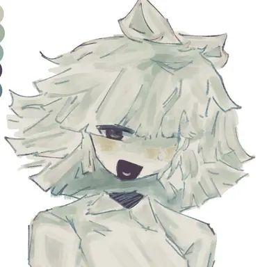 Profile image of クレア