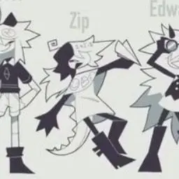 Profile image of ジップ