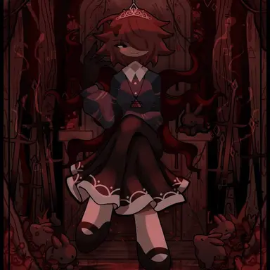 Profile image of アリス
